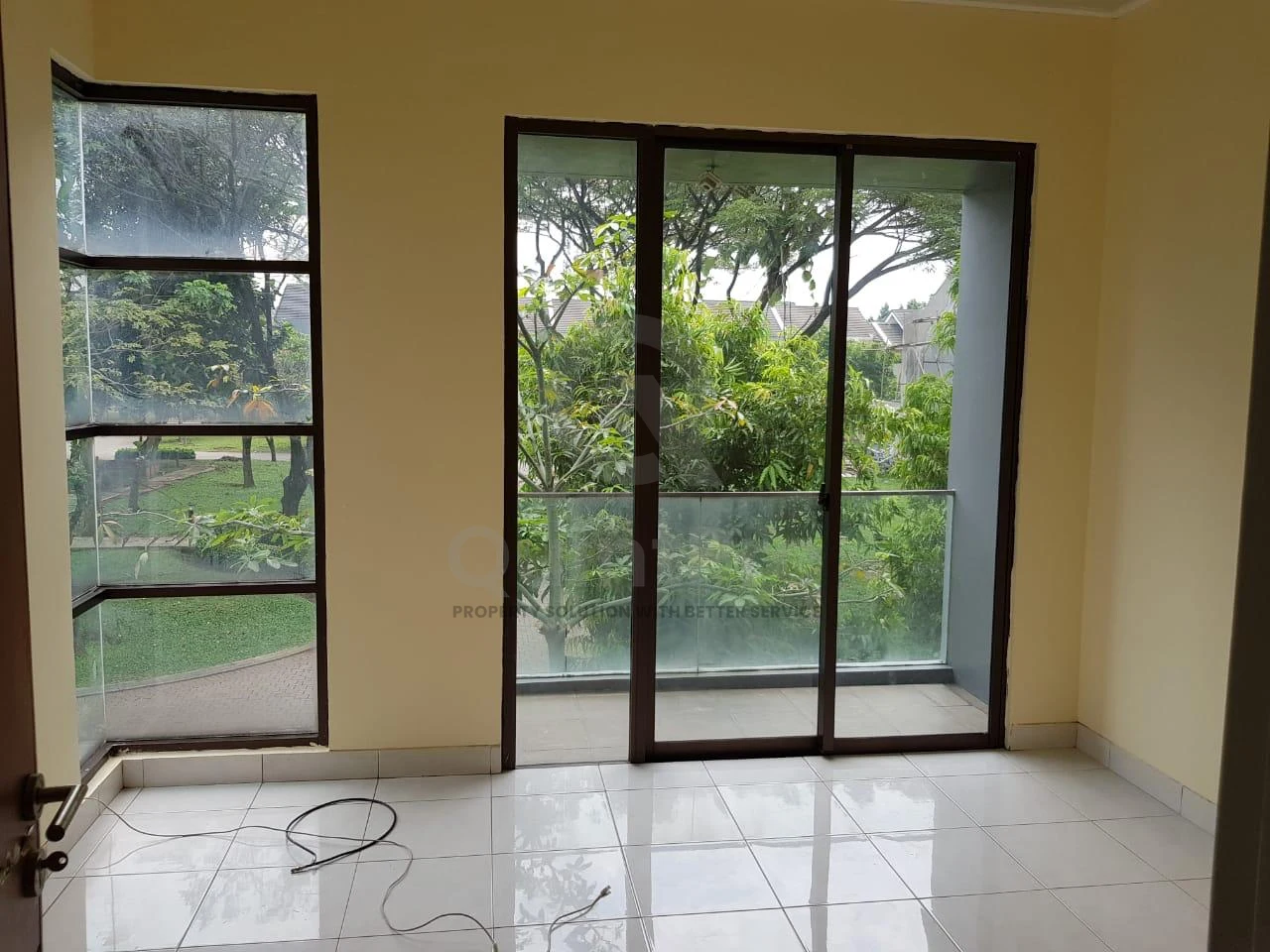 Rumah Disewa di Foresta albera, BSD City, 2KT — foto 9