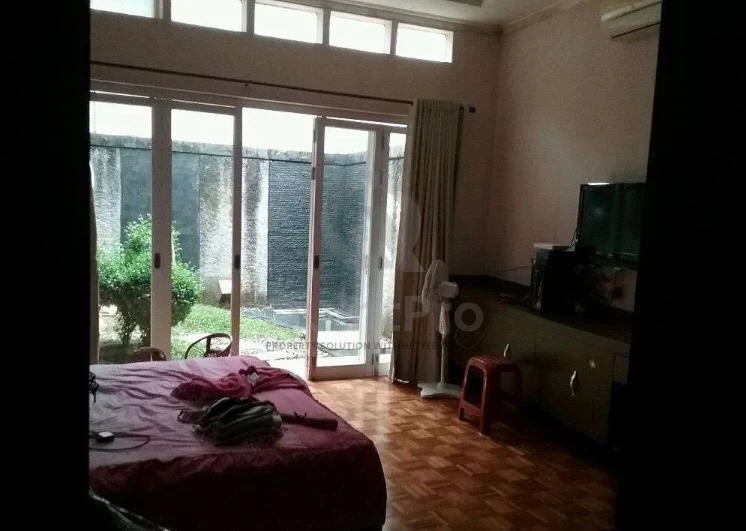 Rumah Dijual di Barleria, BSD City, 3KT — foto 10