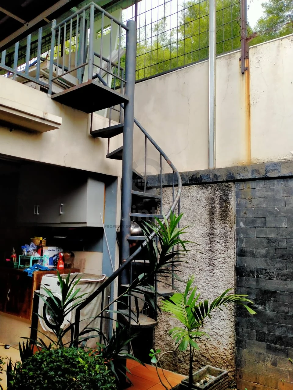Rumah Dijual di Barleria, BSD City, 3KT — foto 15