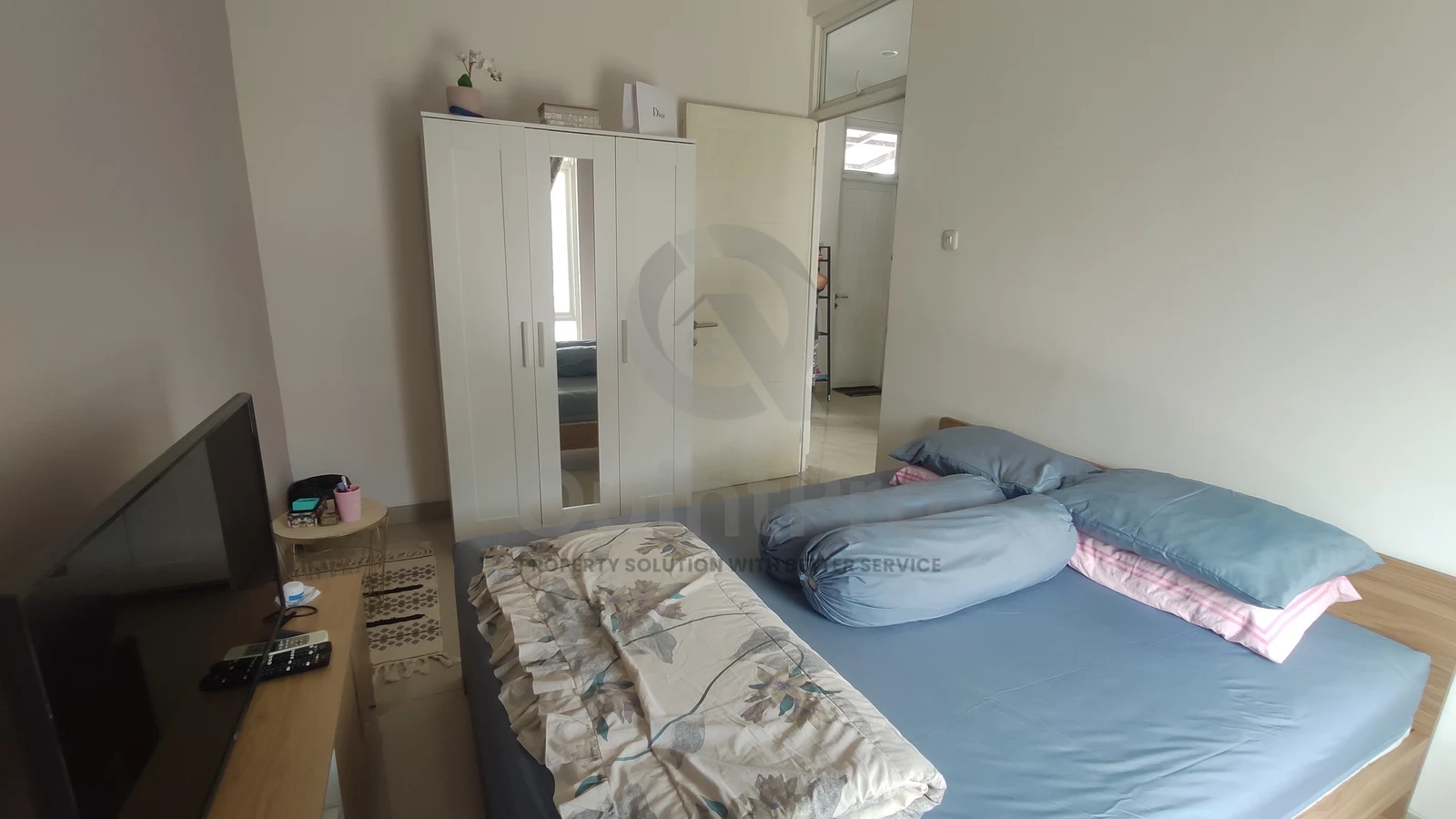 Rumah Dijual di Jasmine Garden, Bintaro, 3KT — foto 6