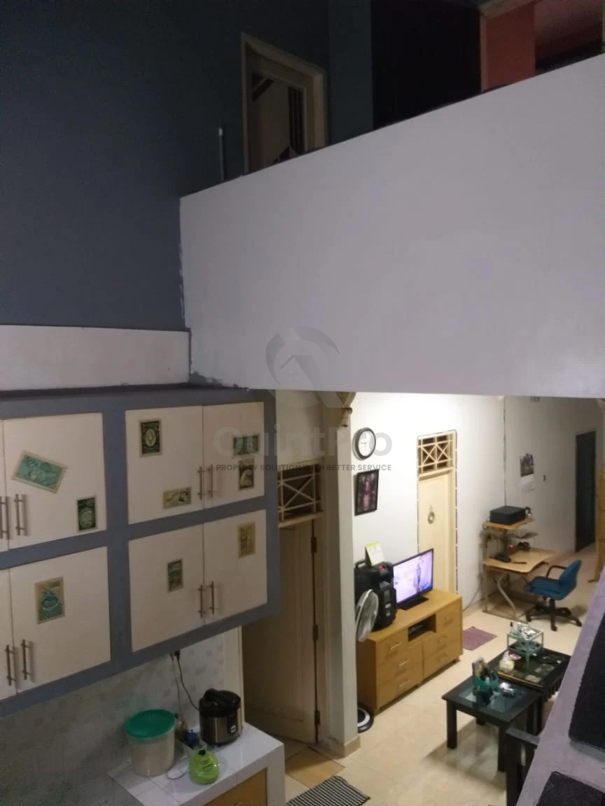 Rumah Dijual di Villa Pamulang, Pamulang, 3KT — foto 6