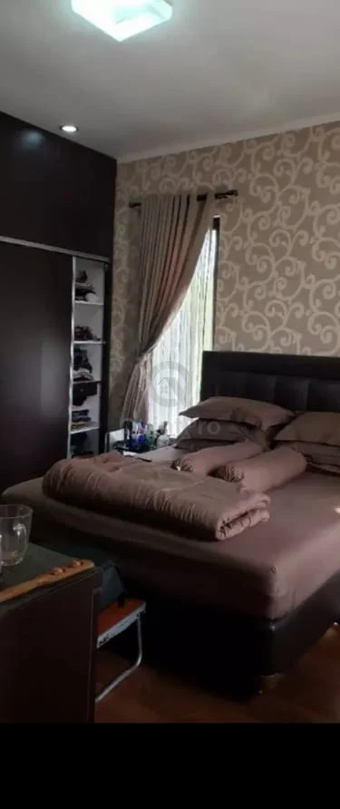Rumah Dijual di Kencana Loka, BSD, 5KT — foto 4