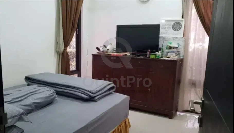 Rumah Dijual di Kencana Loka, BSD, 5KT — foto 6