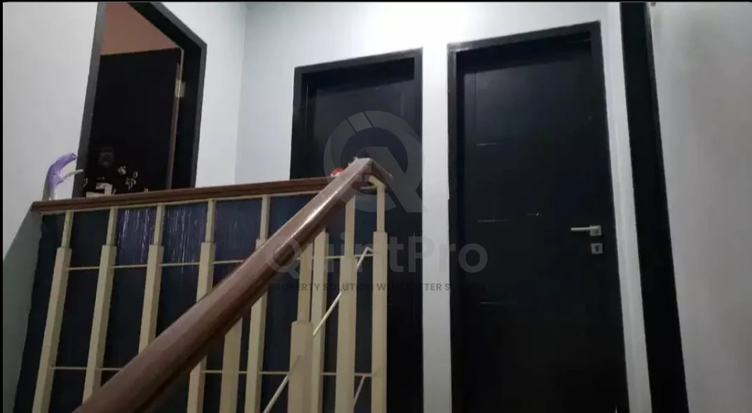 Rumah Dijual di Kencana Loka, BSD, 5KT — foto 7