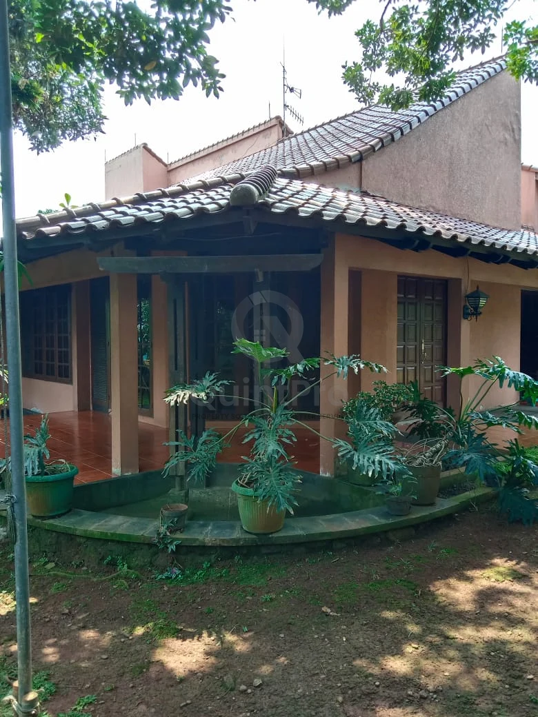 Rumah 5+1KT 500m² di Witanahardja Pamulang, 2 Lantai SHM Asri — foto 3