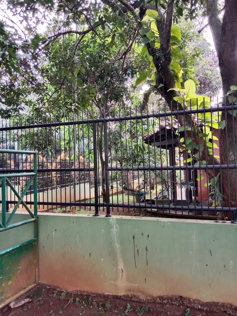 Rumah Dijual di witanahardja, Pamulang, 5KT — foto 6