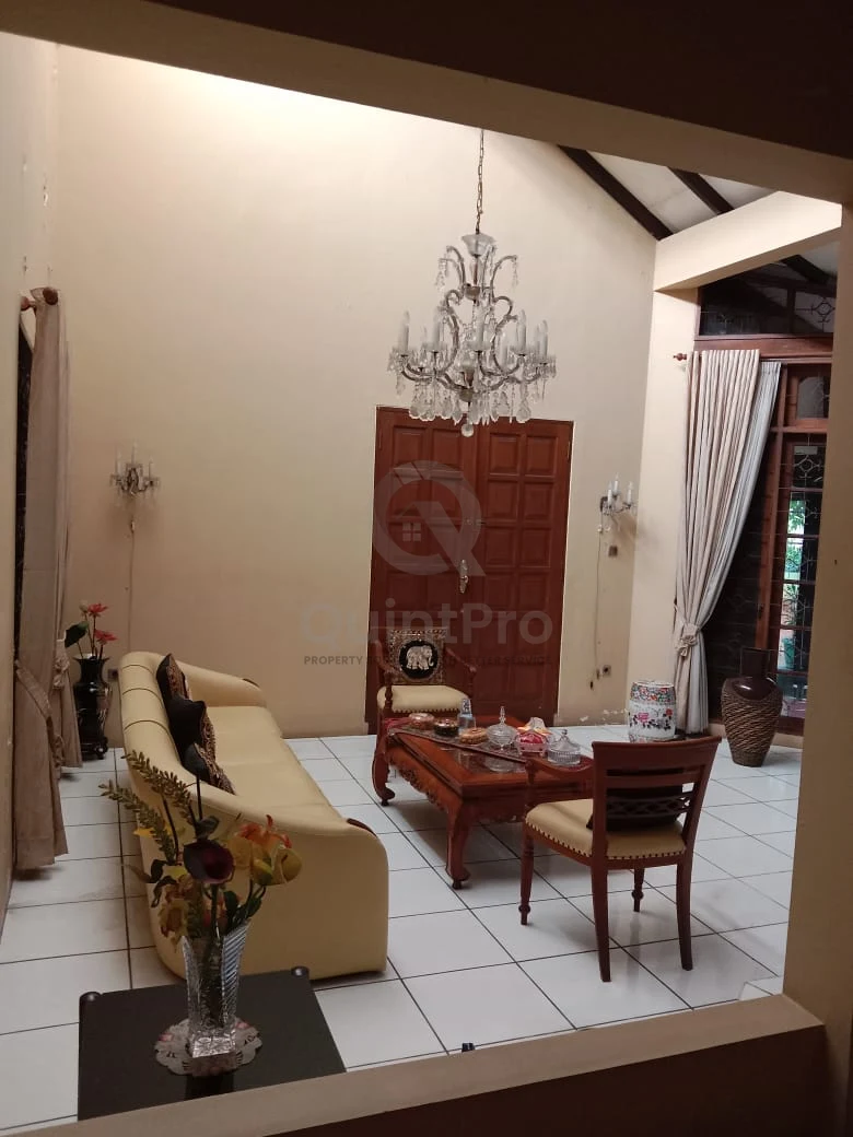 Rumah Dijual di witanahardja, Pamulang, 5KT — foto 8