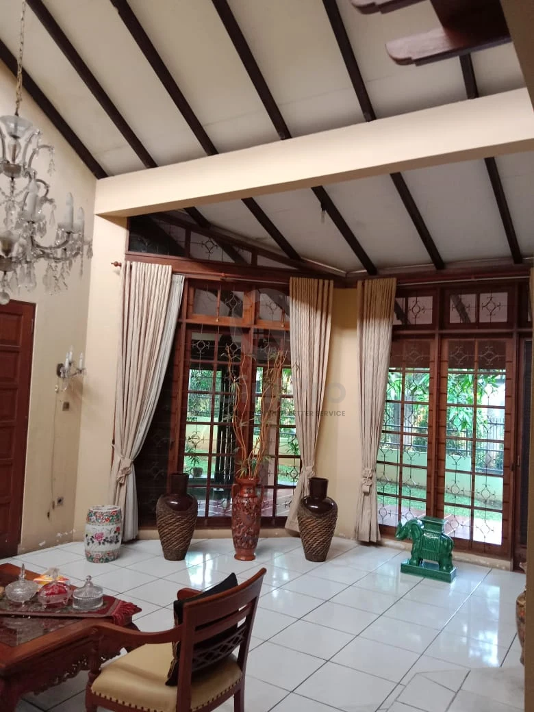 Rumah Dijual di witanahardja, Pamulang, 5KT — foto 9