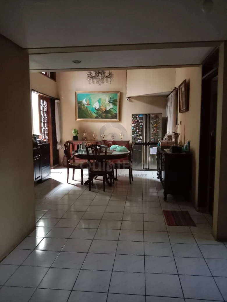Rumah Dijual di witanahardja, Pamulang, 5KT — foto 11