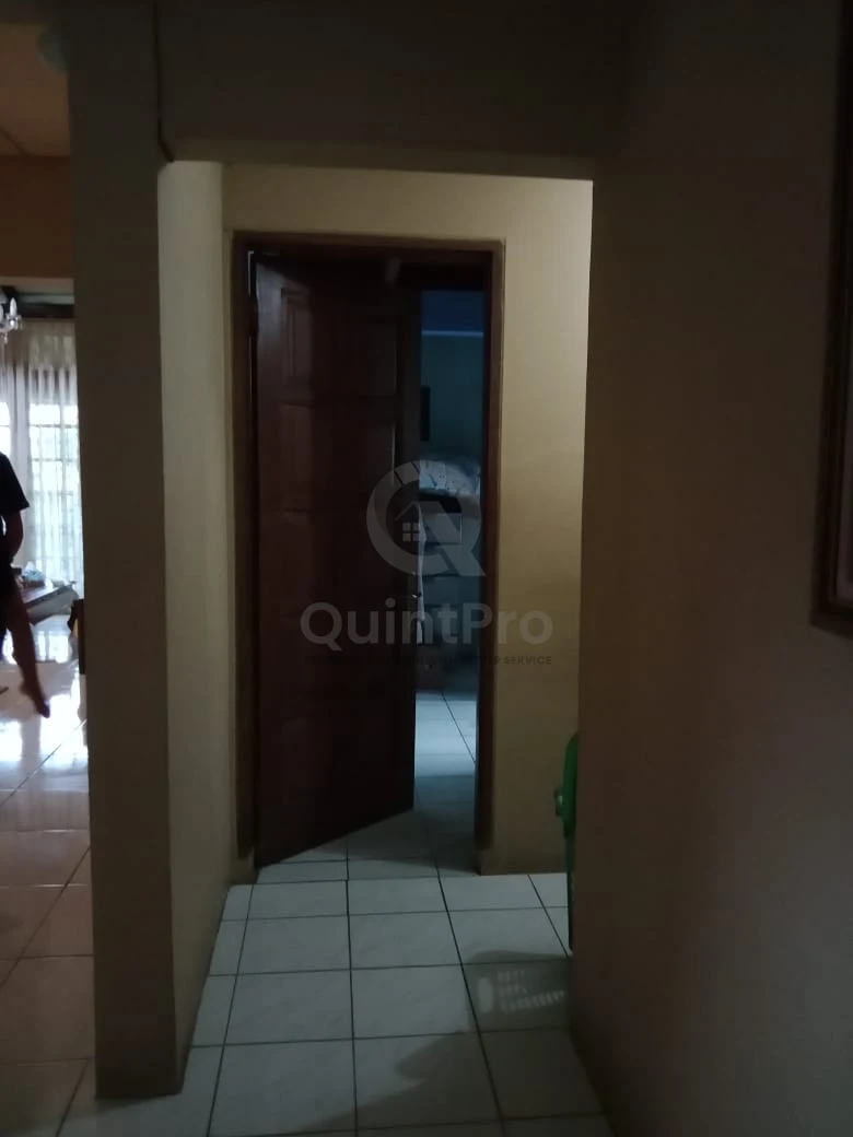 Rumah Dijual di witanahardja, Pamulang, 5KT — foto 12