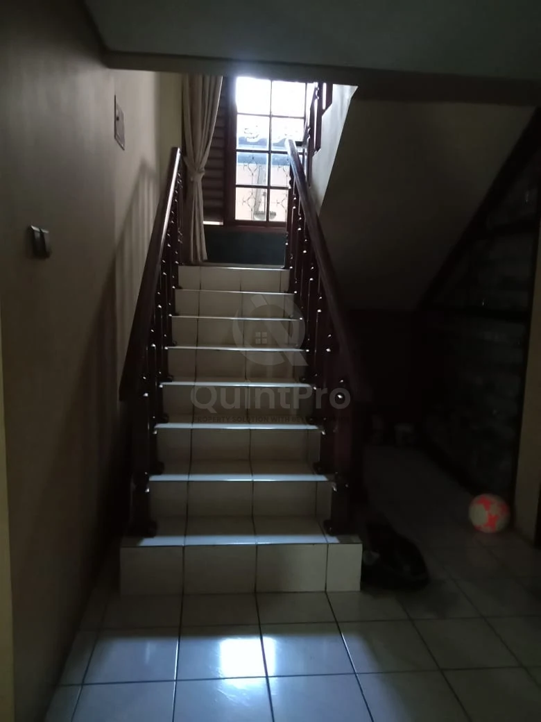 Rumah Dijual di witanahardja, Pamulang, 5KT — foto 13