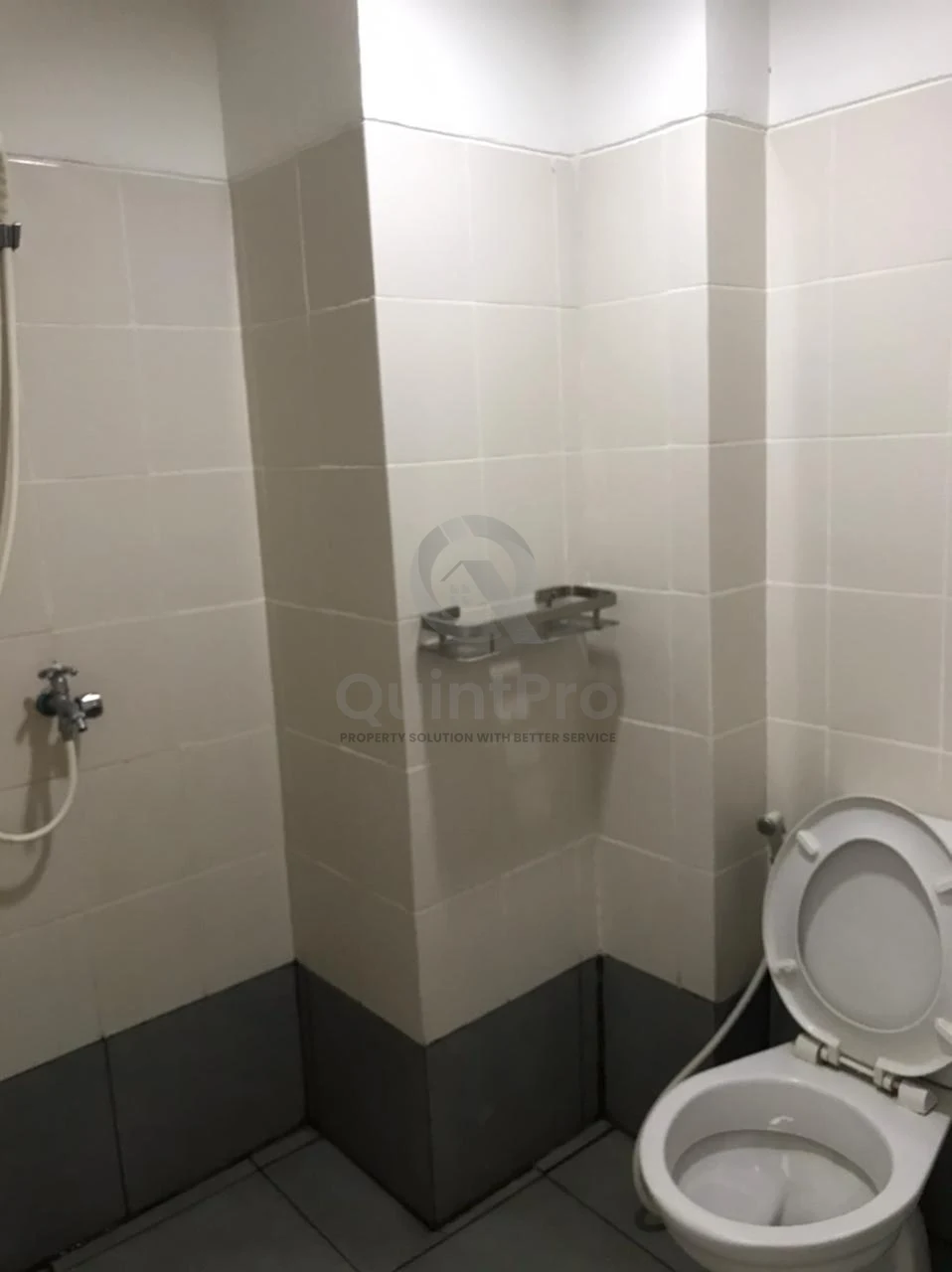 Apartemen Studio 31m² di Tower Kirana Pure Living BSD City, Furnished Siap Huni — foto 5