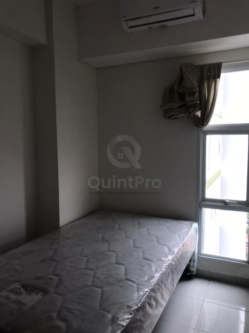 Apartemen Dijual di Tower Kirana, BSD City, 1KT — foto 7