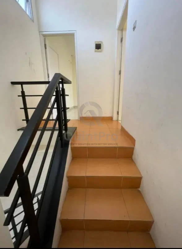Rumah Dijual di Castilla Bsd, BSD City, 3KT — foto 9