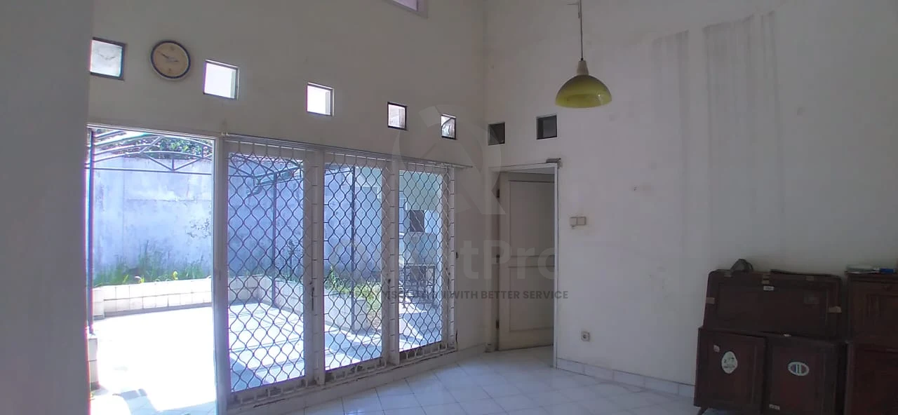 Rumah Dijual di Kencana Loka, BSD, 3KT — foto 2