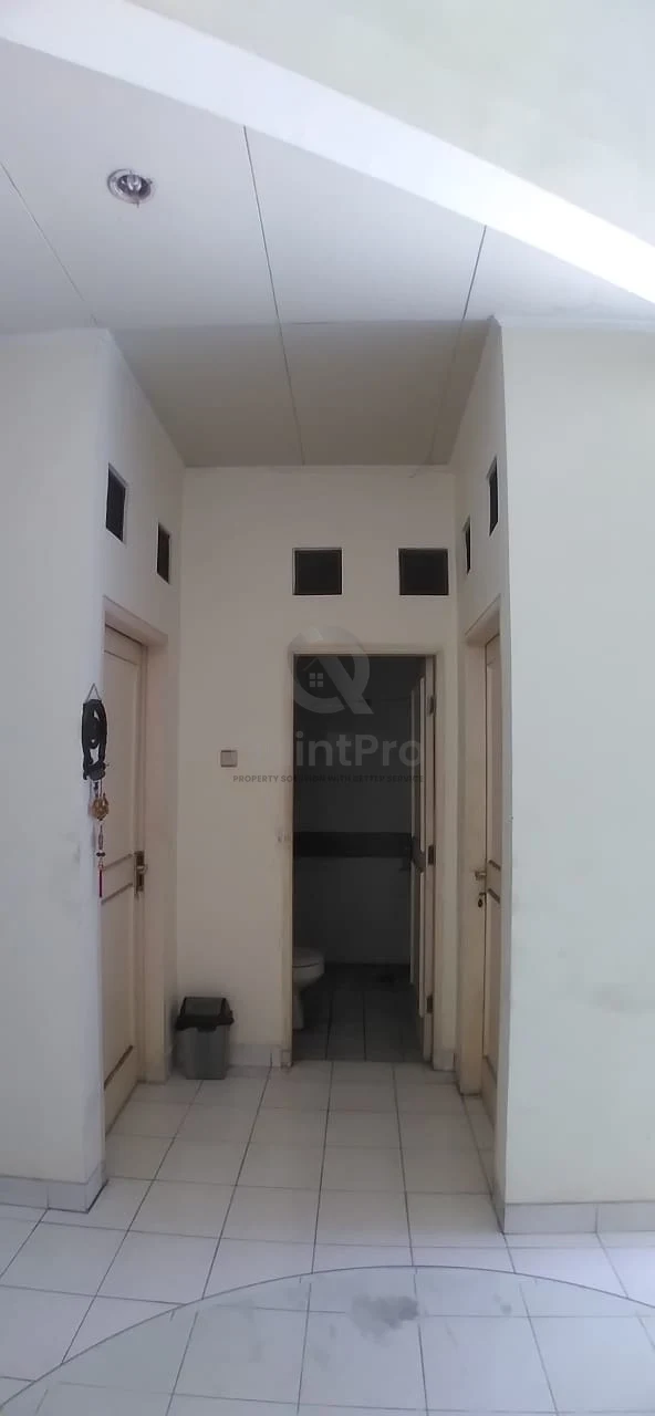 Rumah Dijual di Kencana Loka, BSD, 3KT — foto 6