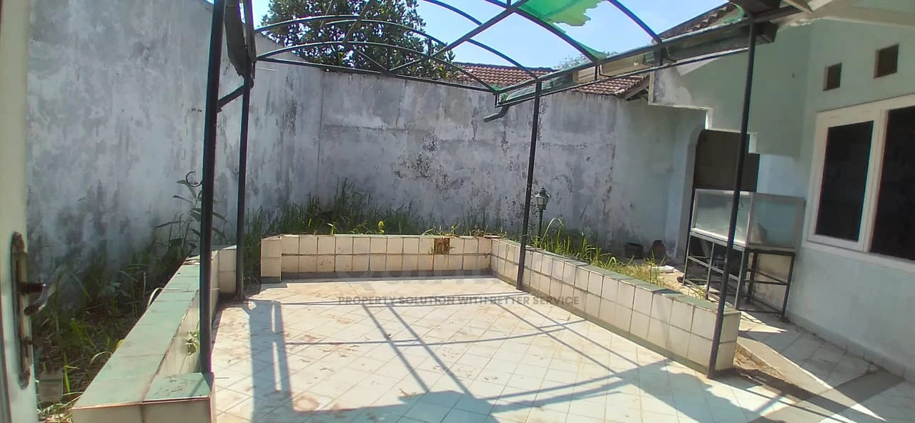 Rumah Dijual di Kencana Loka, BSD, 3KT — foto 7