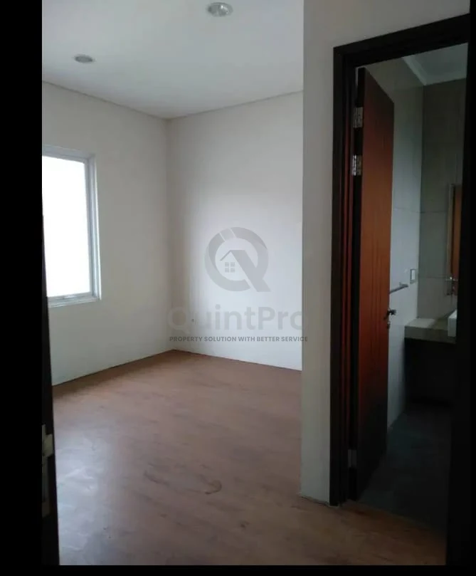 Rumah Dijual di Ignegia, BSD City, 2KT — foto 7