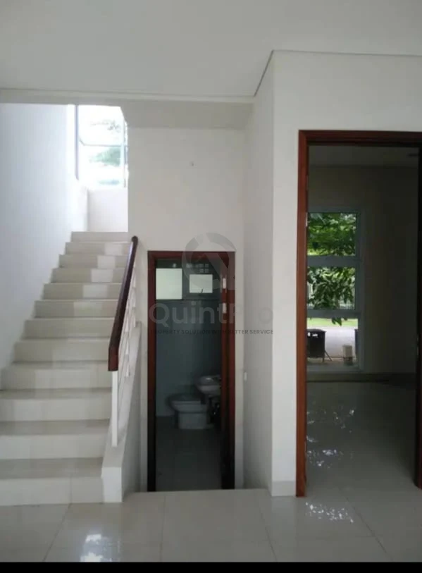Rumah Dijual di Ignegia, BSD City, 2KT — foto 9
