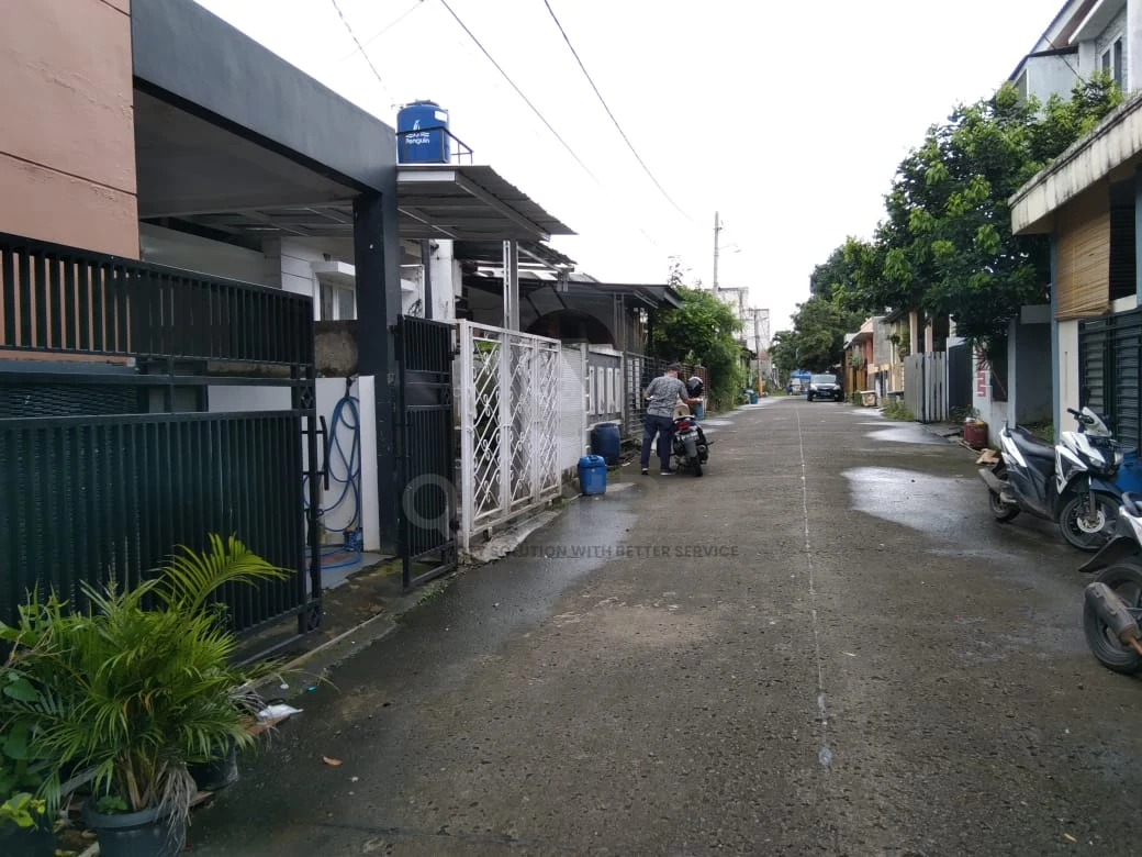 Rumah Dijual di Bukit Dago, Pamulang, 2KT — foto 3