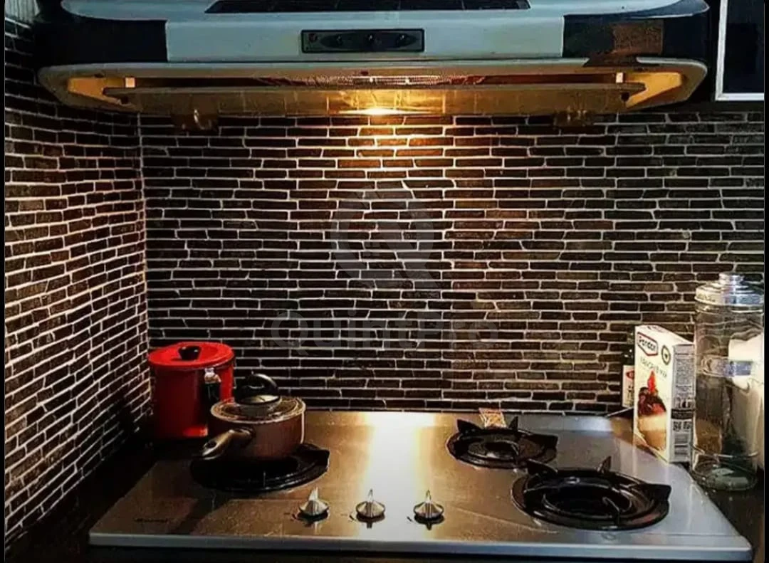 Rumah 4KT 2 Lantai di Gradenia Alam Sutera, 160m² SHM Hadap Barat — foto 4