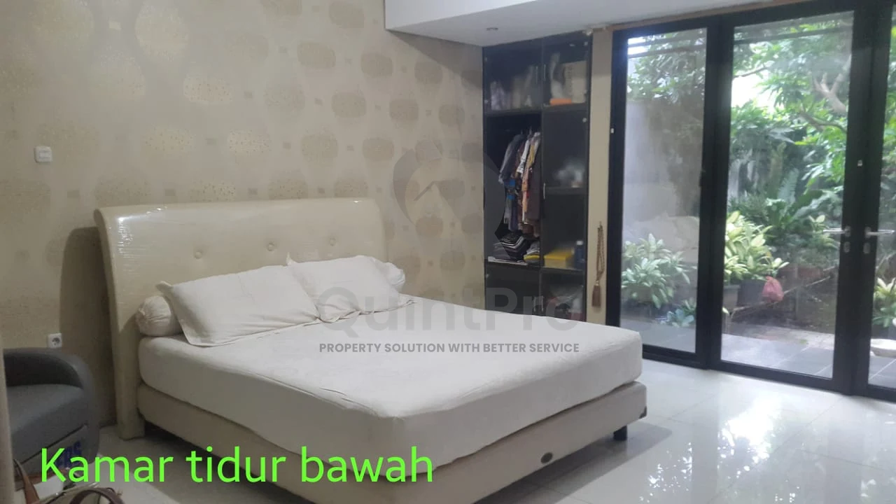 Rumah Dijual di Giri Loka, BSD City, 3KT — foto 6