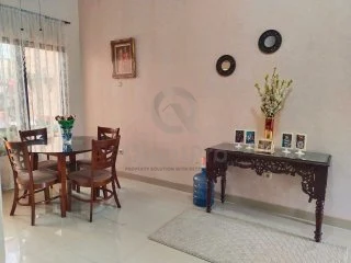 Rumah 3KT 2 Lantai di Kirana Residence Serpong, SHM 126m² Siap Huni — foto 2