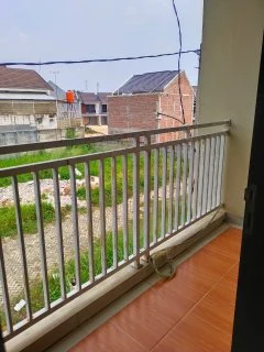 Rumah Dijual di Kirana Residence, Serpong, 3KT — foto 6