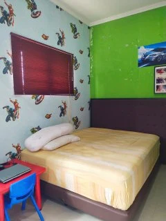 Rumah Dijual di Kirana Residence, Serpong, 3KT — foto 7