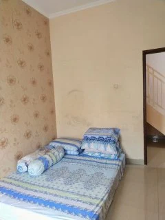 Rumah Dijual di Kirana Residence, Serpong, 3KT — foto 8