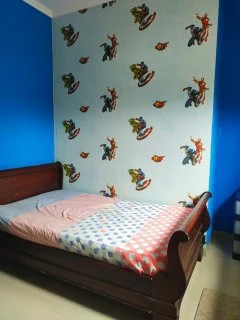 Rumah Dijual di Kirana Residence, Serpong, 3KT — foto 9