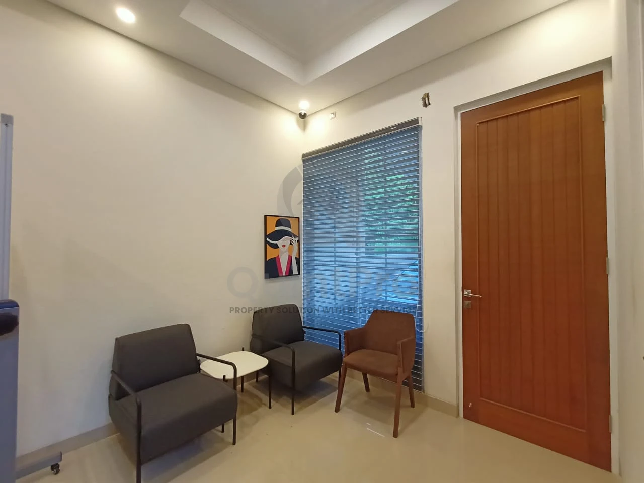 Rumah Modern 4+1KT 200m² di Nusa Loka BSD City, 2 Lantai SHM Siap Huni — foto 3