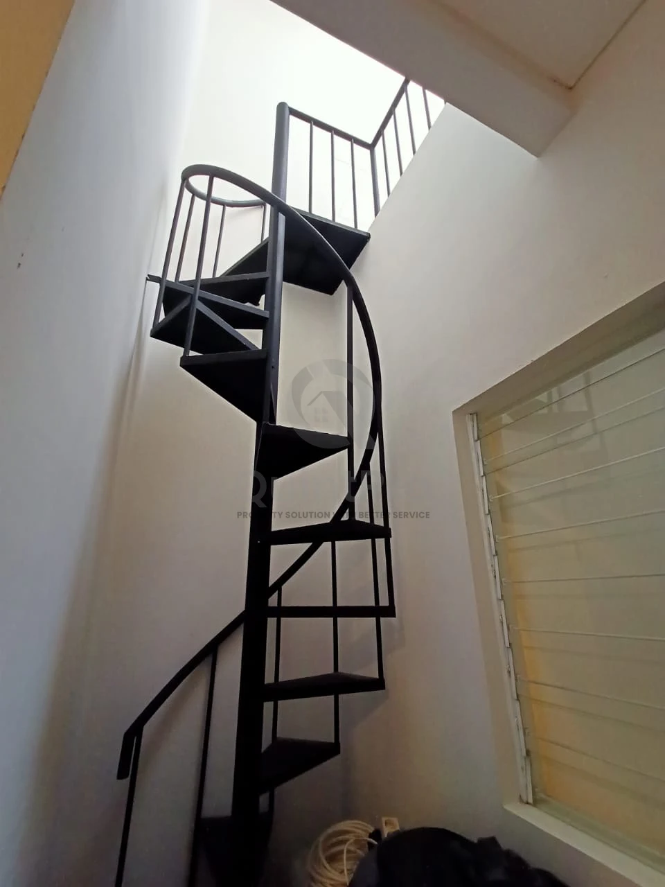 Rumah Dijual di Nusa Loka, BSD City, 4KT — foto 7