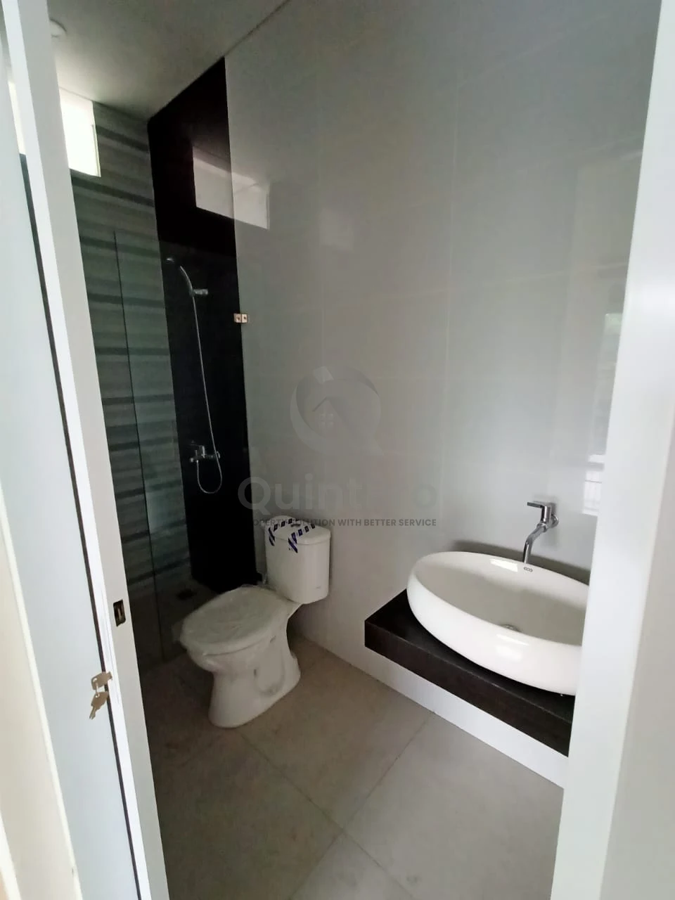 Rumah Dijual di Nusa Loka, BSD City, 4KT — foto 8