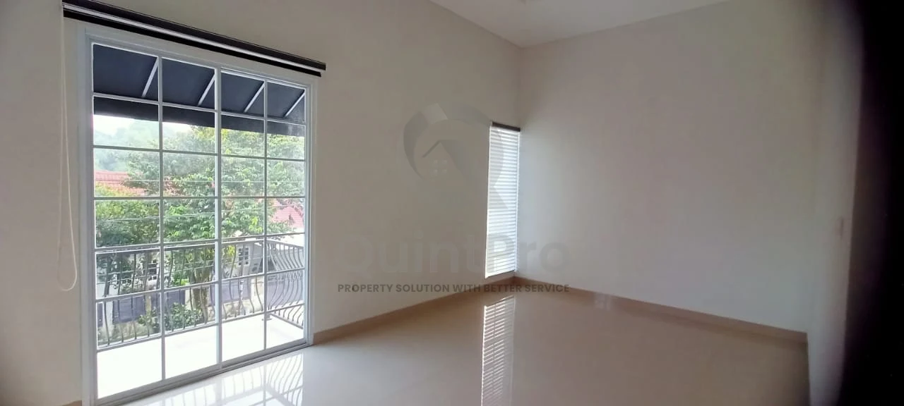Rumah Dijual di Nusa Loka, BSD City, 4KT — foto 9