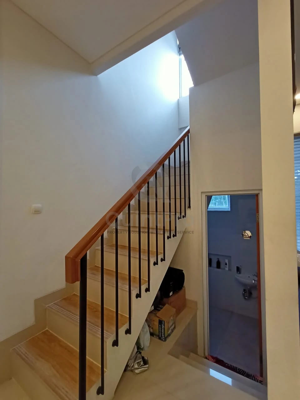 Rumah Dijual di Nusa Loka, BSD City, 4KT — foto 10