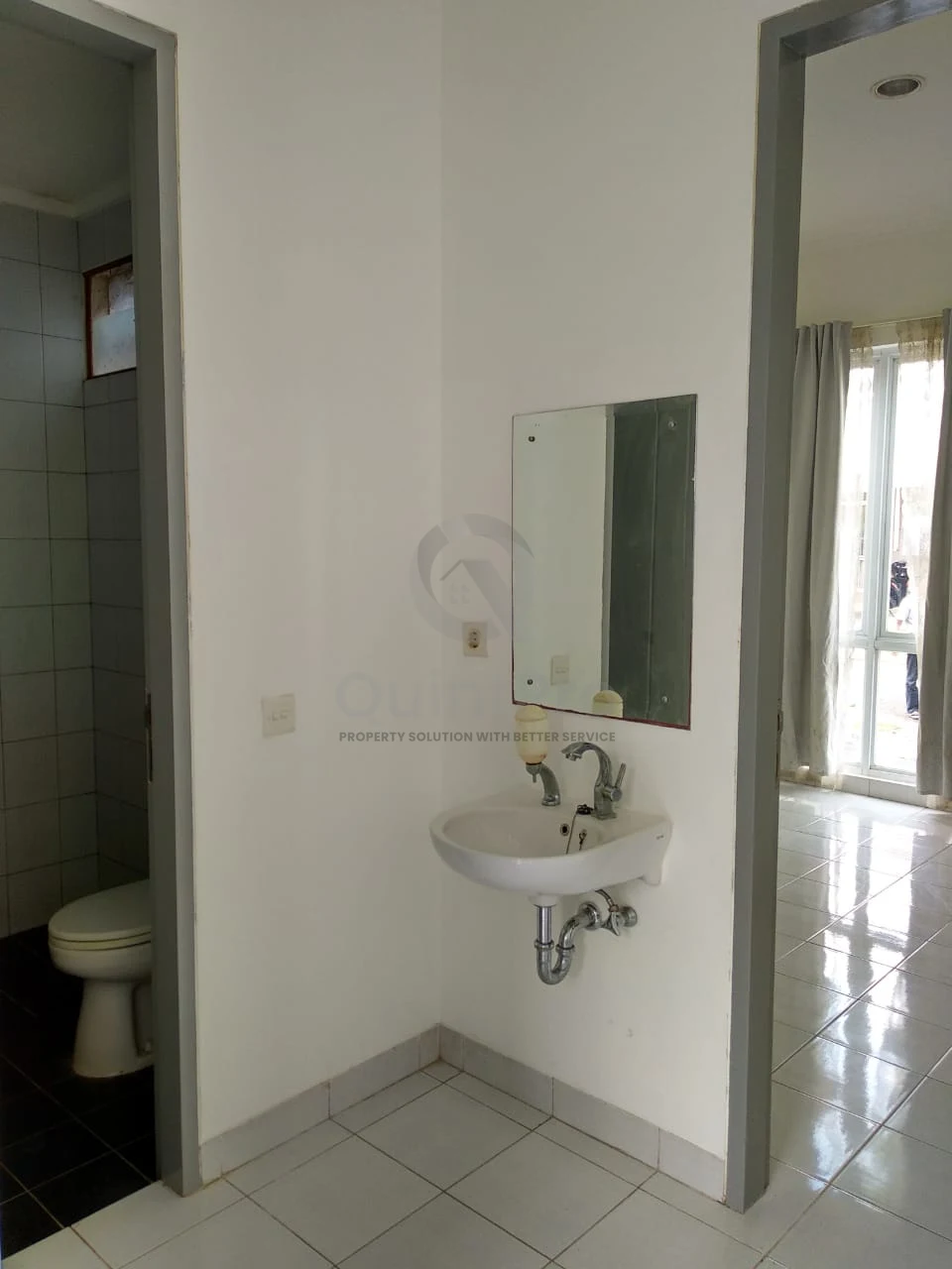 Rumah Modern 2+1KT Disewa di Cosmo The Icon BSD City, Minimalis Asri — foto 4