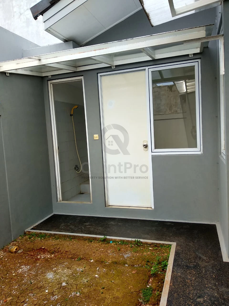 Rumah Modern 2+1KT Disewa di Cosmo The Icon BSD City, Minimalis Asri — foto 5