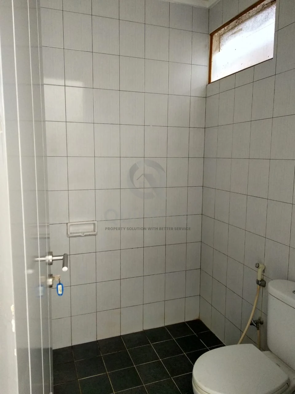 Rumah Disewa di Cosmo, BSD City, 2KT — foto 6