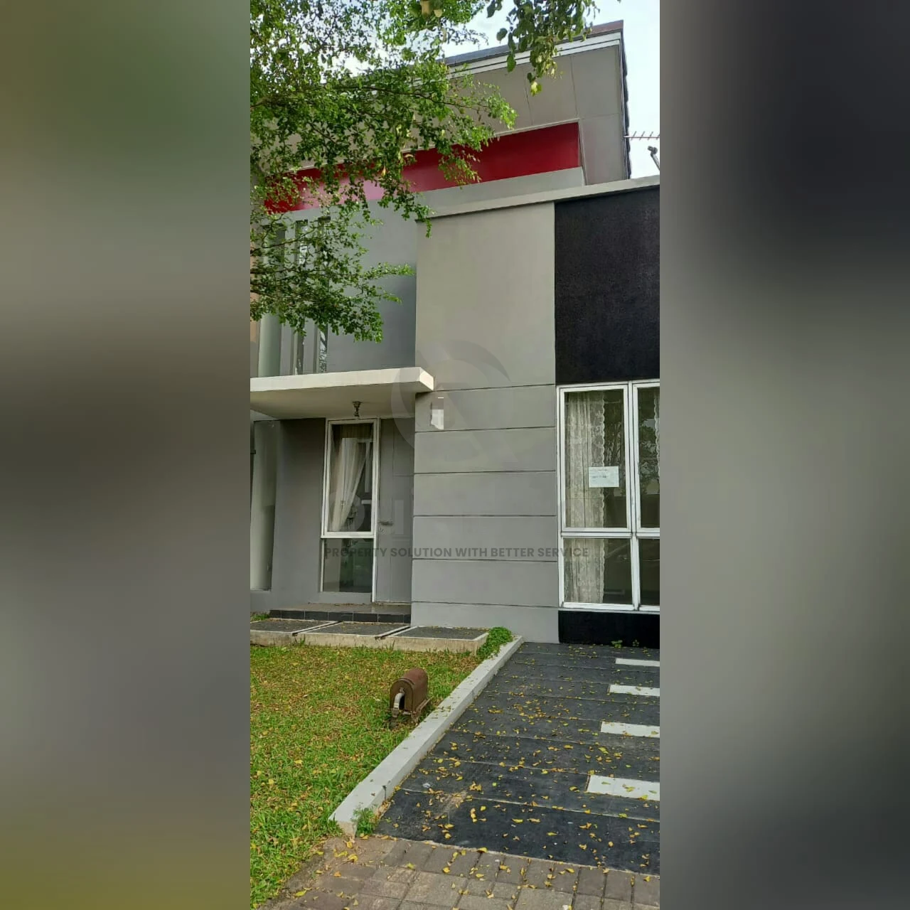 Rumah Disewa di Cosmo, BSD City, 2KT — foto 7