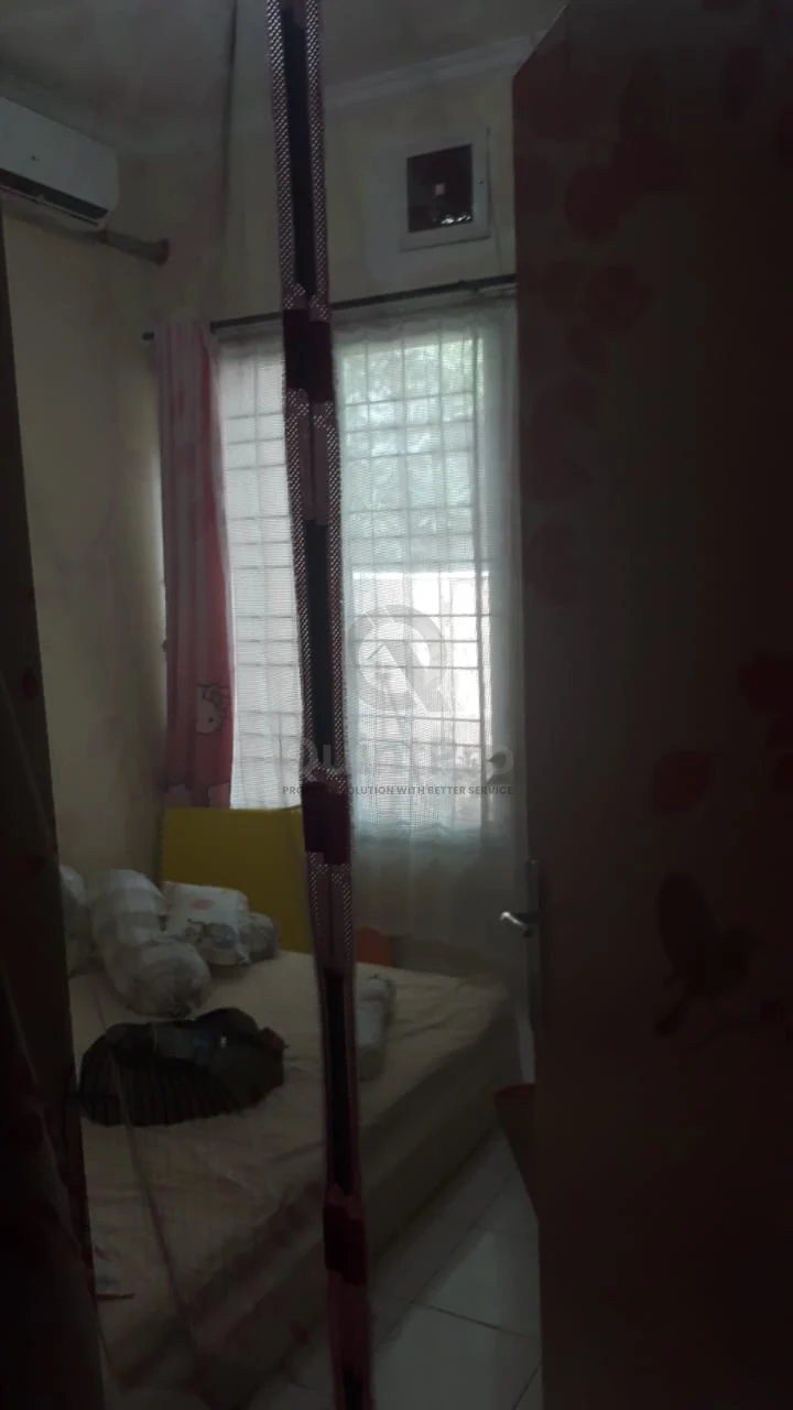 Rumah Dijual di Serpong Terace, Serpong, 2KT — foto 3