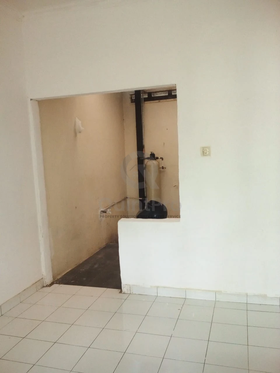 Rumah Dijual di Serpong Terace, Serpong, 2KT — foto 4
