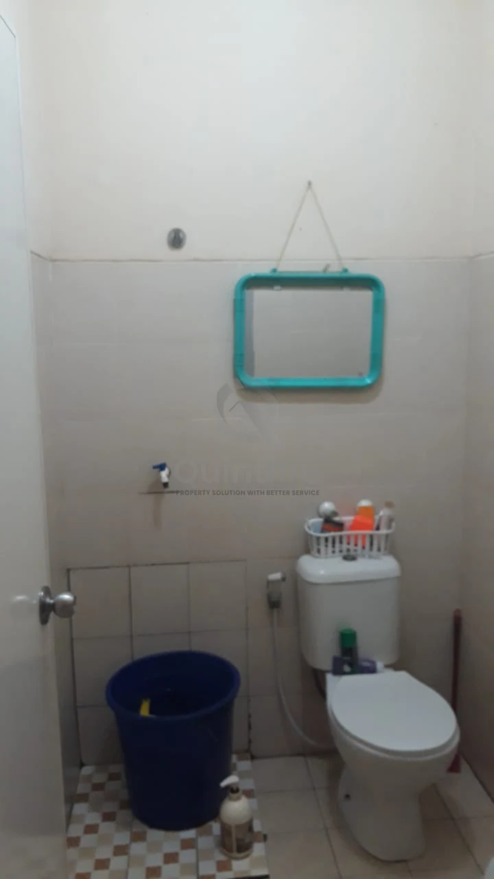 Rumah Dijual di Serpong Terace, Serpong, 2KT — foto 5