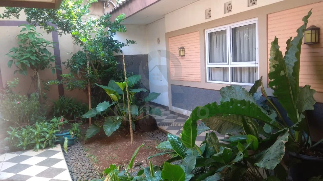 Rumah Dijual di Puspita Loka, BSD City, 4KT — foto 7