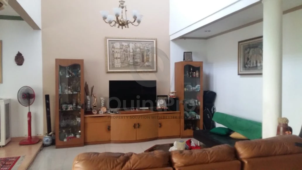 Rumah Dijual di Puspita Loka, BSD City, 4KT — foto 8