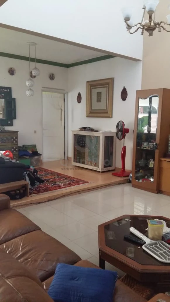 Rumah Dijual di Puspita Loka, BSD City, 4KT — foto 9