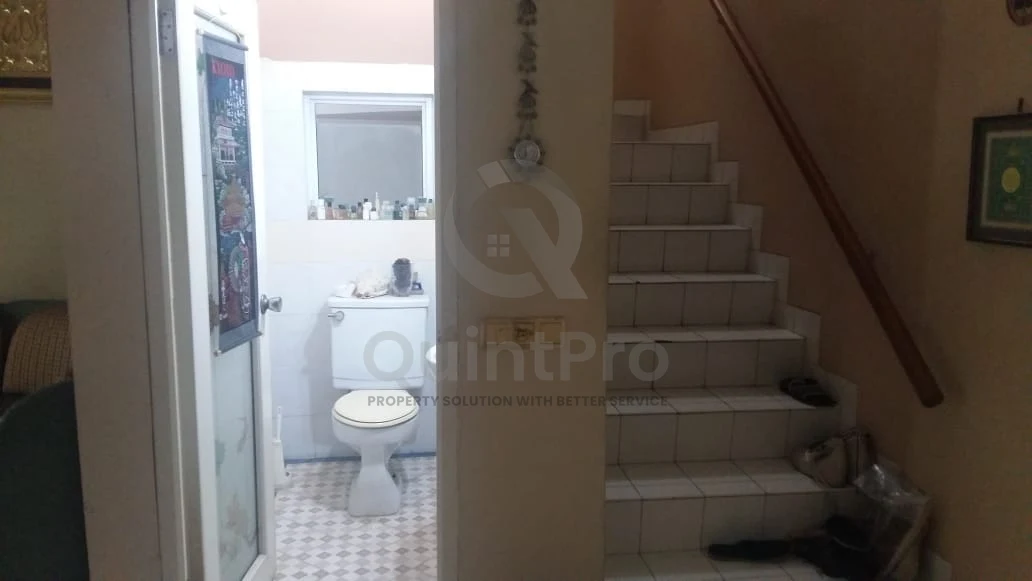 Rumah Dijual di Puspita Loka, BSD City, 4KT — foto 10