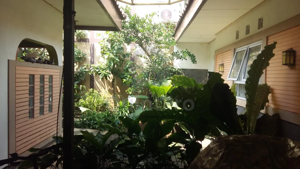 Rumah Dijual di Puspita Loka, BSD City, 4KT — foto 11