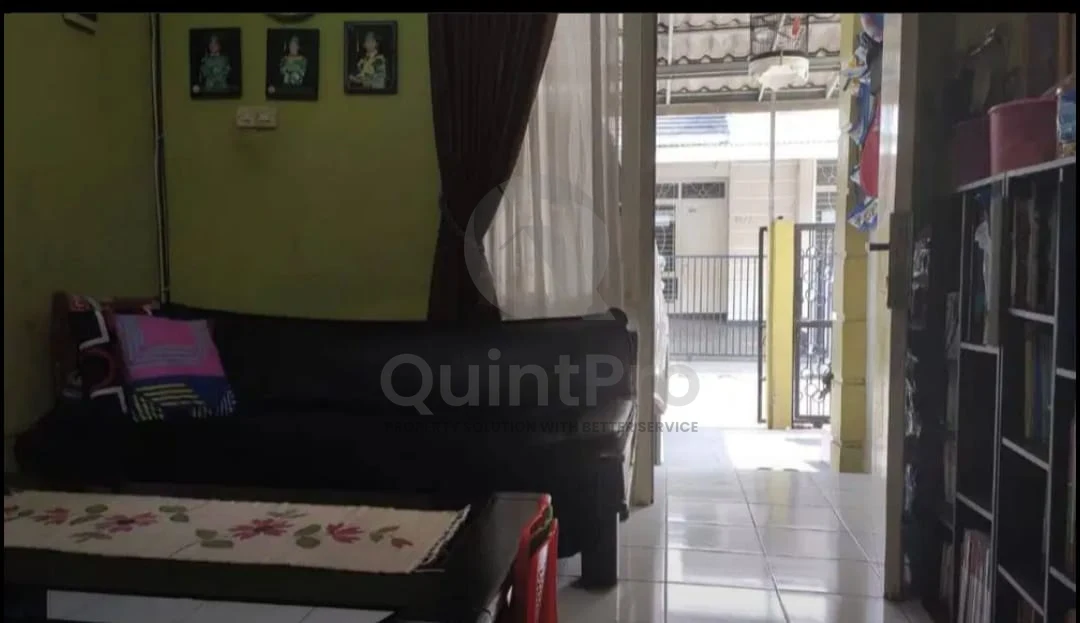 Rumah Dijual di Serpong Terace, Serpong, 2KT — foto 3