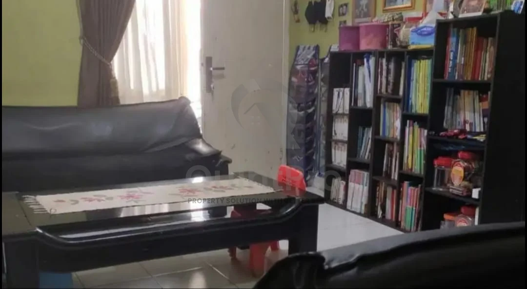 Rumah Dijual di Serpong Terace, Serpong, 2KT — foto 4